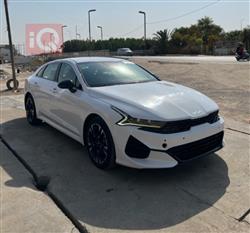 کیا K5